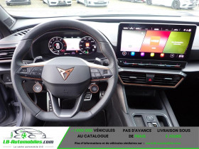 Cupra Formentor VZ 4Drive BEATS|BREMBO|CARPLAY|NAVI|AC  occasion  Beaupuy - photo n3